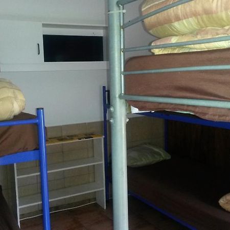 Accoustix Backpackers Hostel Johannesbourg Extérieur photo