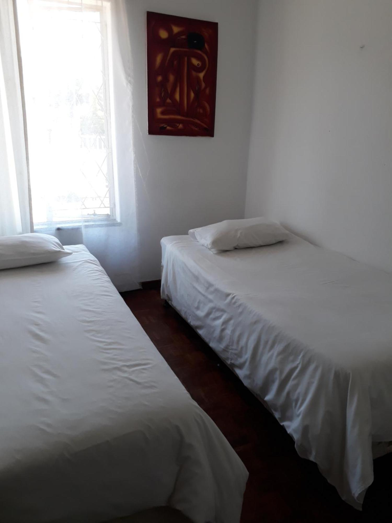 Accoustix Backpackers Hostel Johannesbourg Extérieur photo