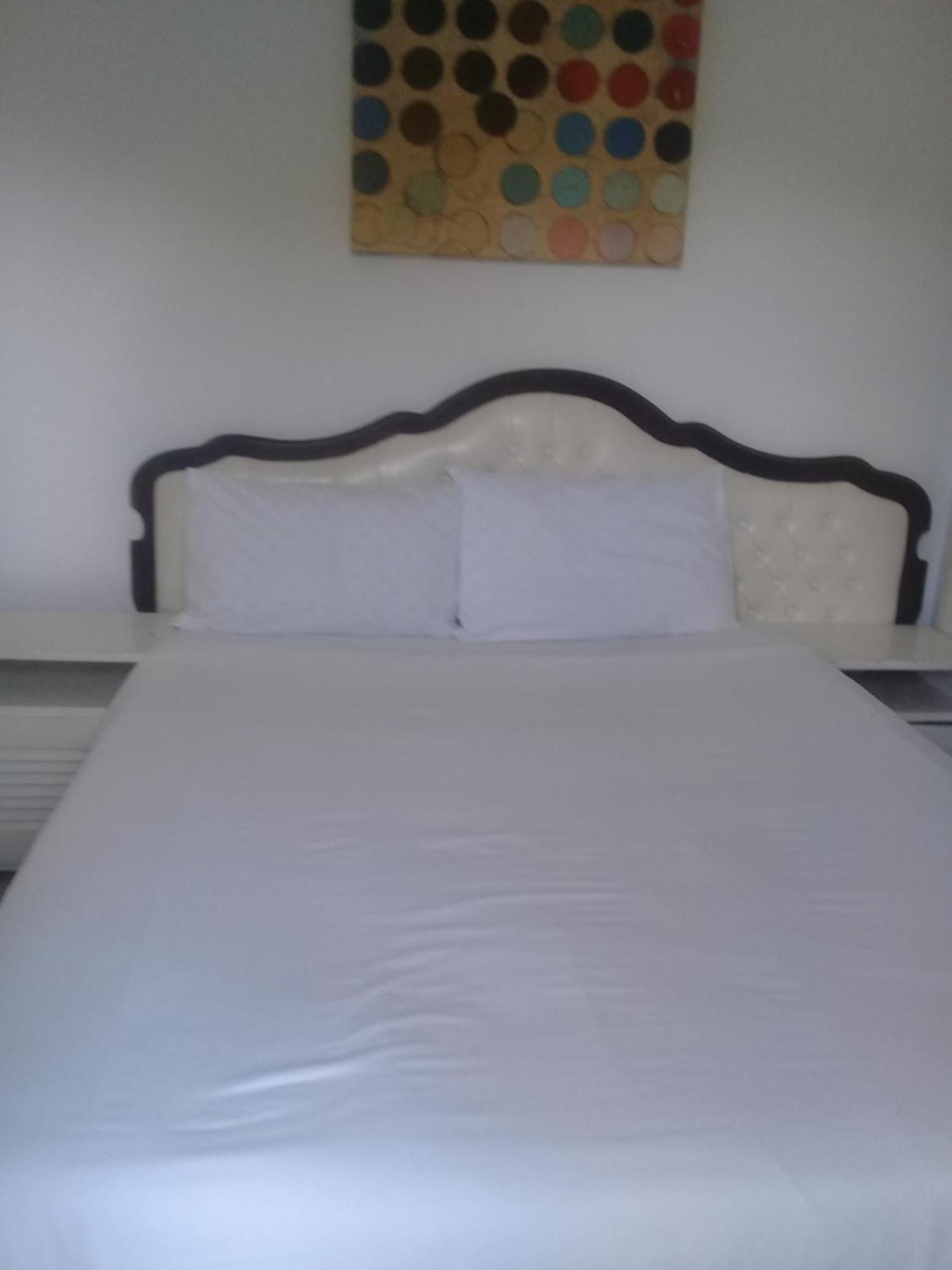 Accoustix Backpackers Hostel Johannesbourg Extérieur photo