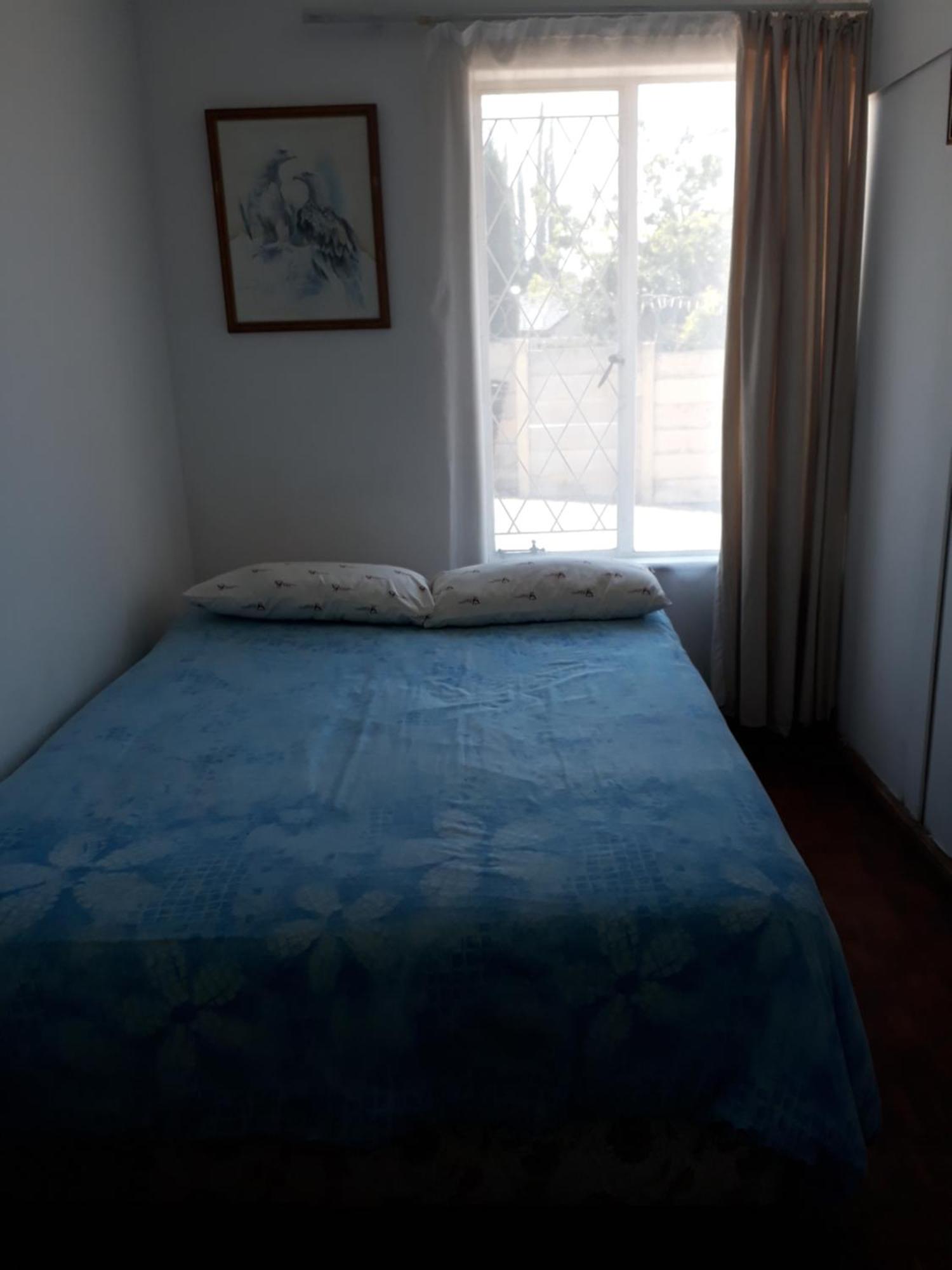 Accoustix Backpackers Hostel Johannesbourg Extérieur photo