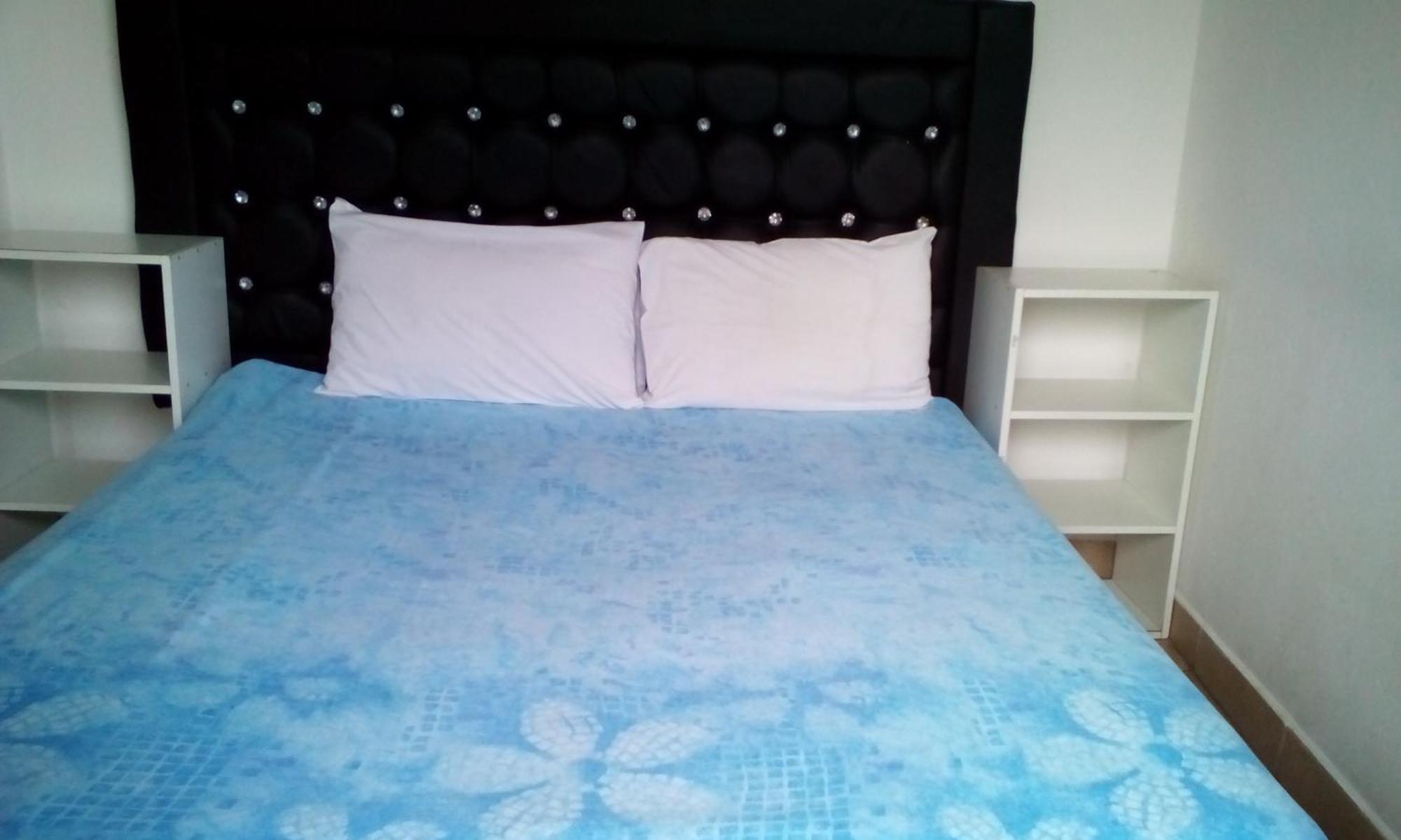 Accoustix Backpackers Hostel Johannesbourg Extérieur photo
