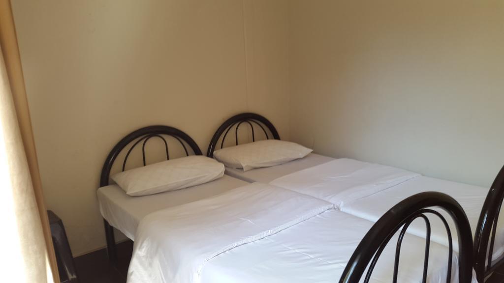 Accoustix Backpackers Hostel Johannesbourg Extérieur photo