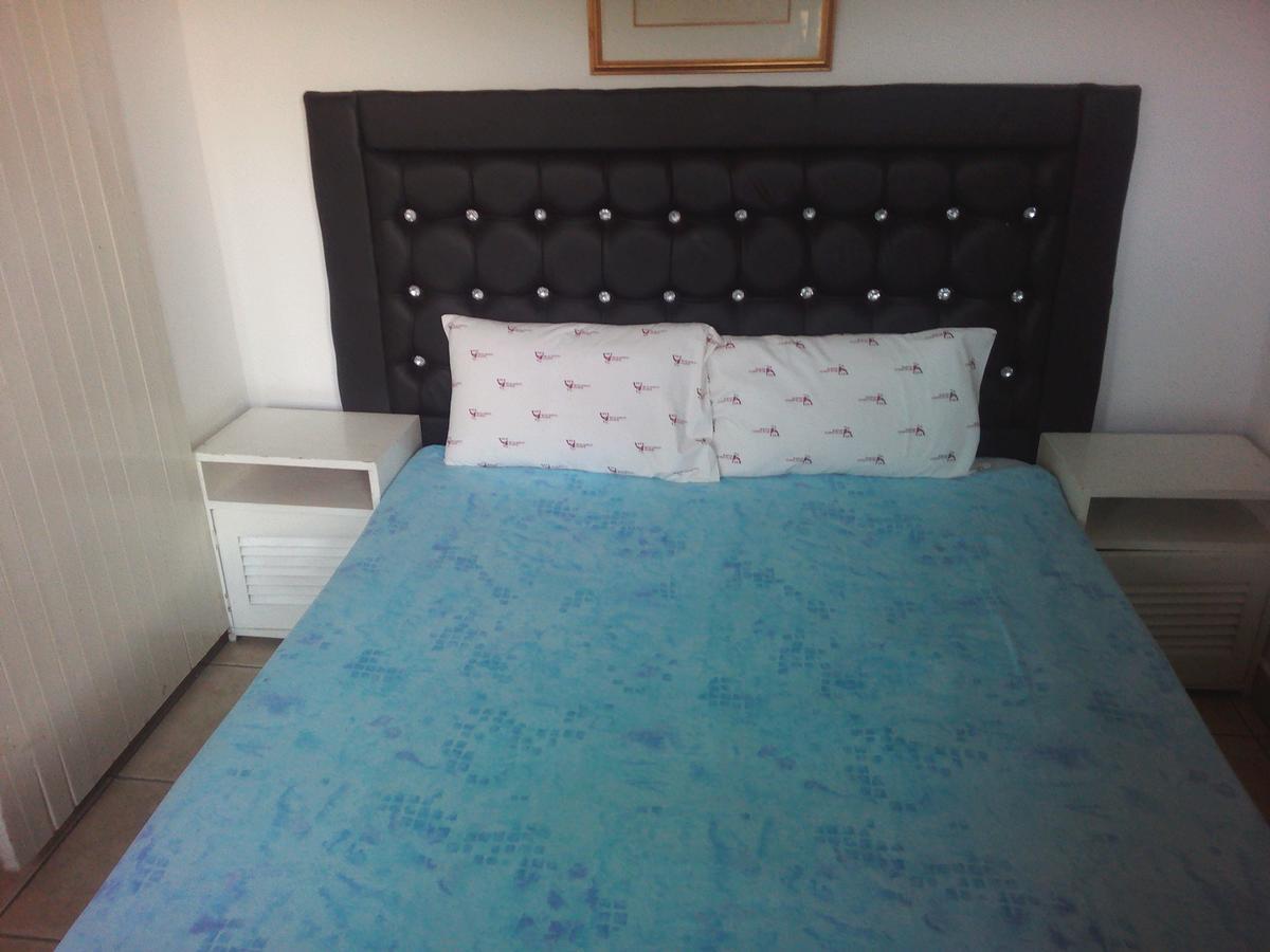 Accoustix Backpackers Hostel Johannesbourg Extérieur photo